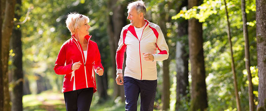 15 Myths about exercise and older adults • 60+Club